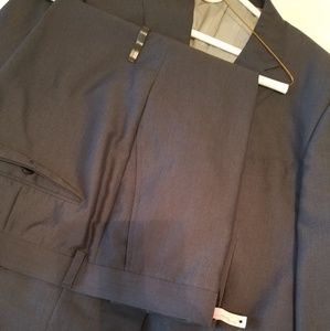 Mens Suit reg fit